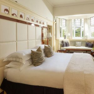 Klassieke Double Kamer
