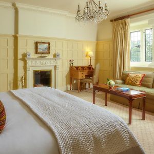 Deluxe Kamer met een King Size Bed